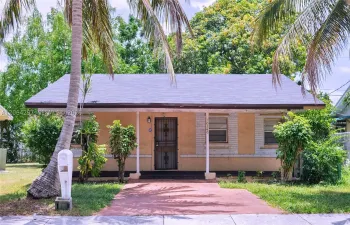 Single Family For Sale