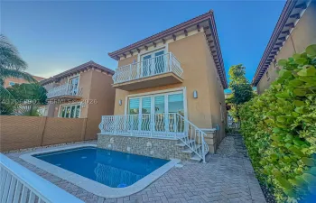 Residential Lease For Rent