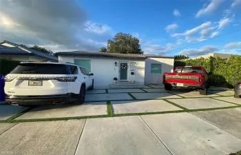 Residential Lease For Rent