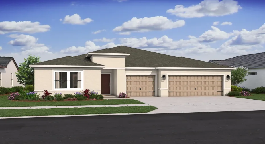 Aegean ESP