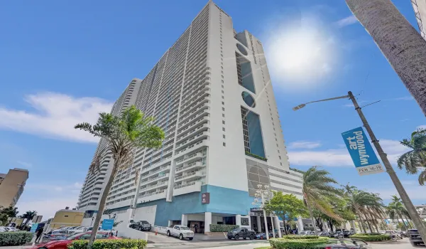1. Exterior The Grand