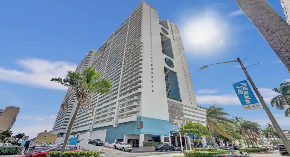 1. Exterior The Grand