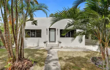 Single Family For Sale