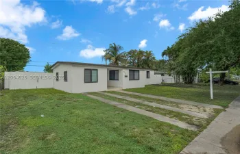 Single Family For Sale