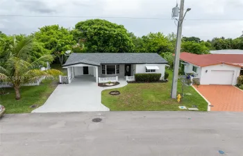 Single Family For Sale