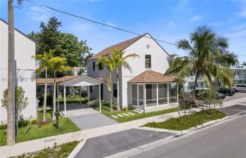 Residential Lease For Rent