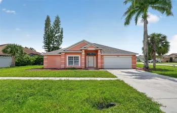 Single Family For Sale