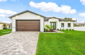 Single Family For Sale