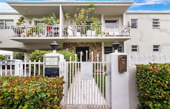 Residential Lease For Rent