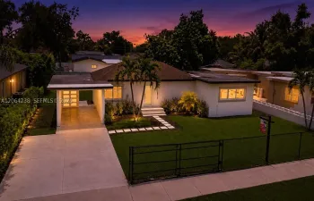 Single Family For Sale