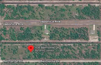 Land For Sale