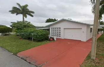 Single Family For Sale