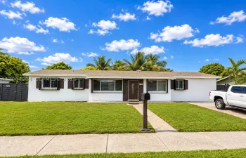 Single Family For Sale