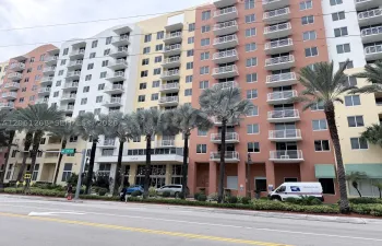Condominium For Sale