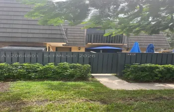 Townhouse For Sale