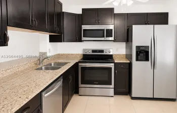 Residential Lease For Rent