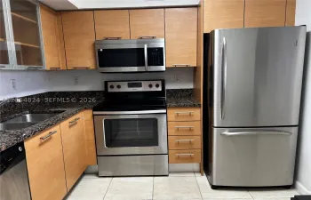Residential Lease For Rent