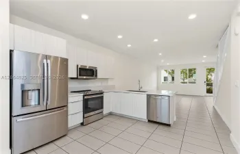 Residential Lease For Rent