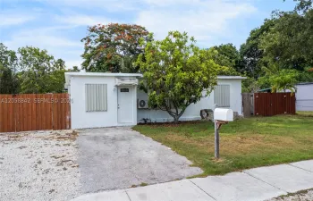 Single Family For Sale