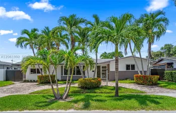 Single Family For Sale