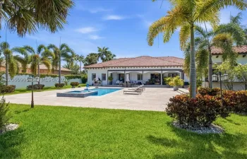 Single Family For Sale