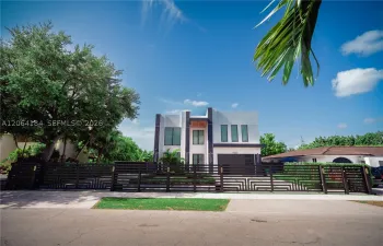 Single Family For Sale
