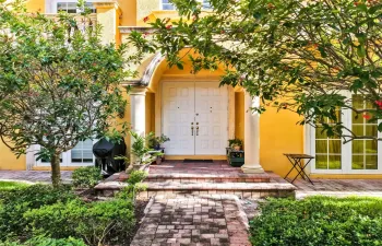 Townhouse For Sale