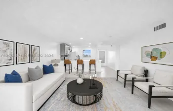 Residential Lease For Rent