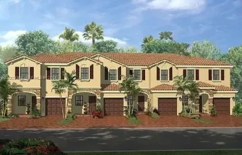 Townhouse For Sale