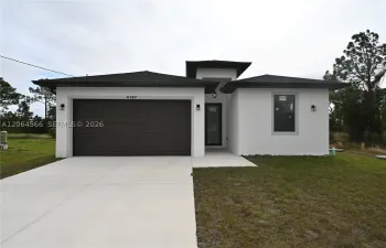 Single Family For Sale