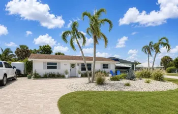 Front House
