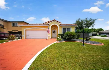 Single Family For Sale