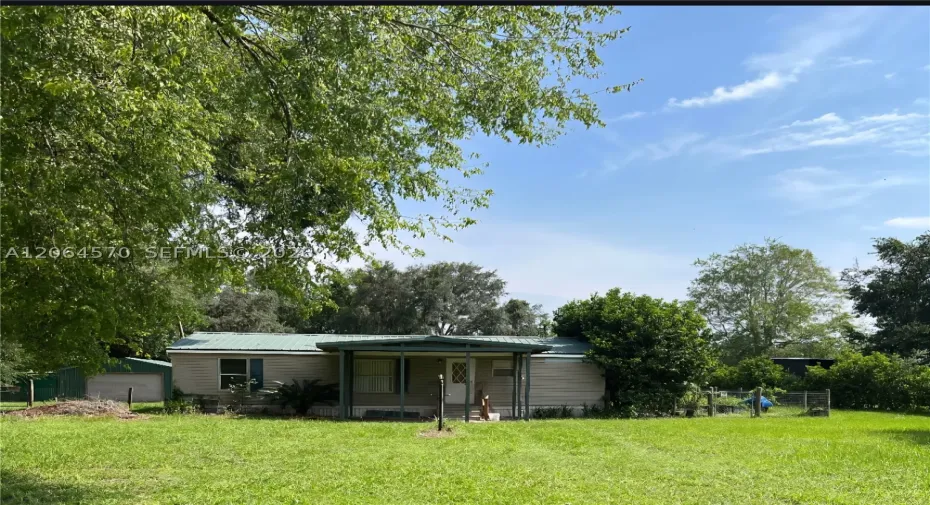 house #2