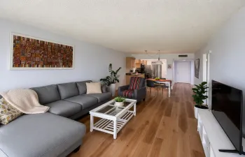 Living-dining