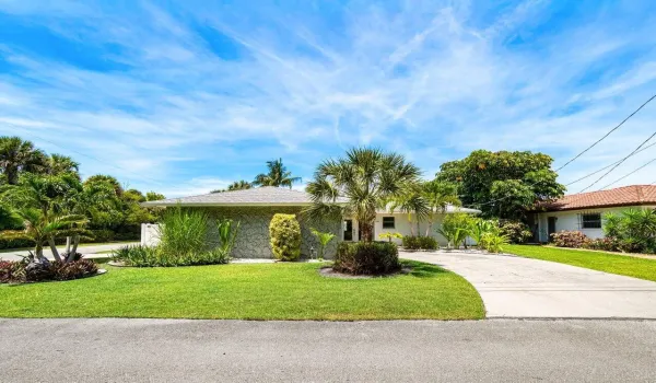 106 Periwinkle Waterfront