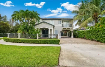 Single Family For Sale