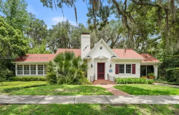 Single Family For Sale