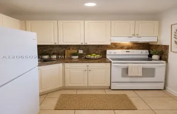Residential Lease For Rent