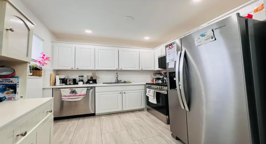 First Floor Corner With Updates