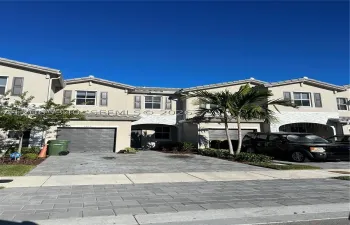 Townhouse For Sale