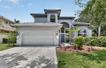 Single Family For Sale