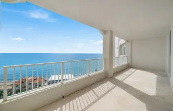 PANORAMIC OCEAN VIEWS