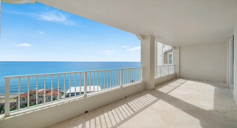 PANORAMIC OCEAN VIEWS