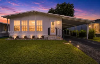 Residential For Sale