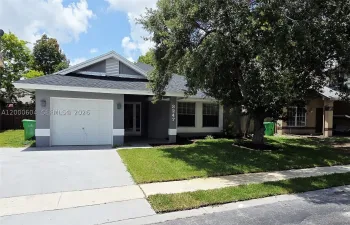 Single Family For Sale