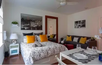 Residential Lease For Rent