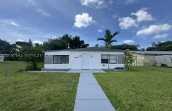 Single Family For Sale