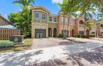 Townhouse For Sale