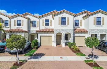 Townhouse For Sale