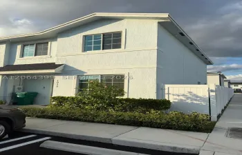 Townhouse For Sale